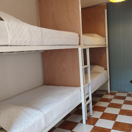 Lemon Tree Santa Cruz Hostel Санта Круз Ла Лагуна Екстериор снимка