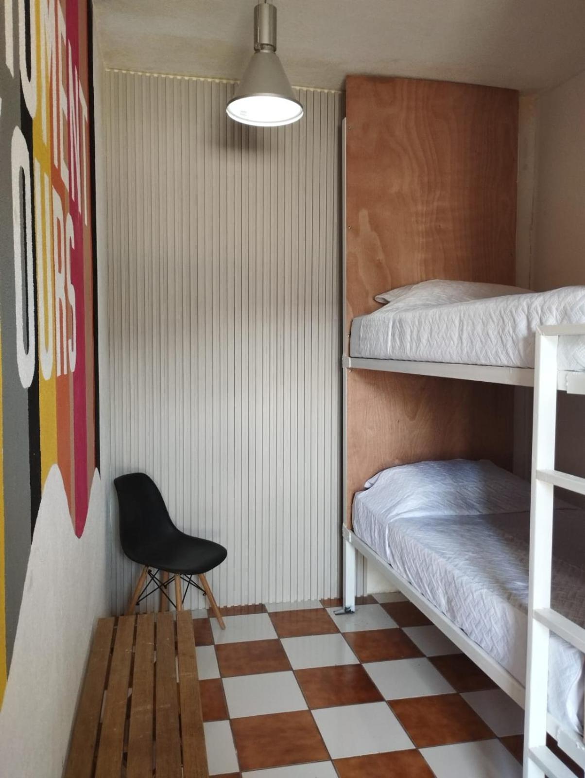 Lemon Tree Santa Cruz Hostel Санта Круз Ла Лагуна Екстериор снимка