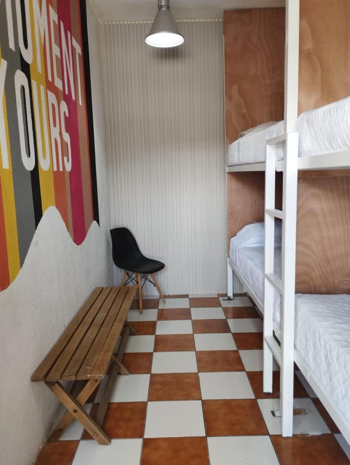 Lemon Tree Santa Cruz Hostel Санта Круз Ла Лагуна Екстериор снимка