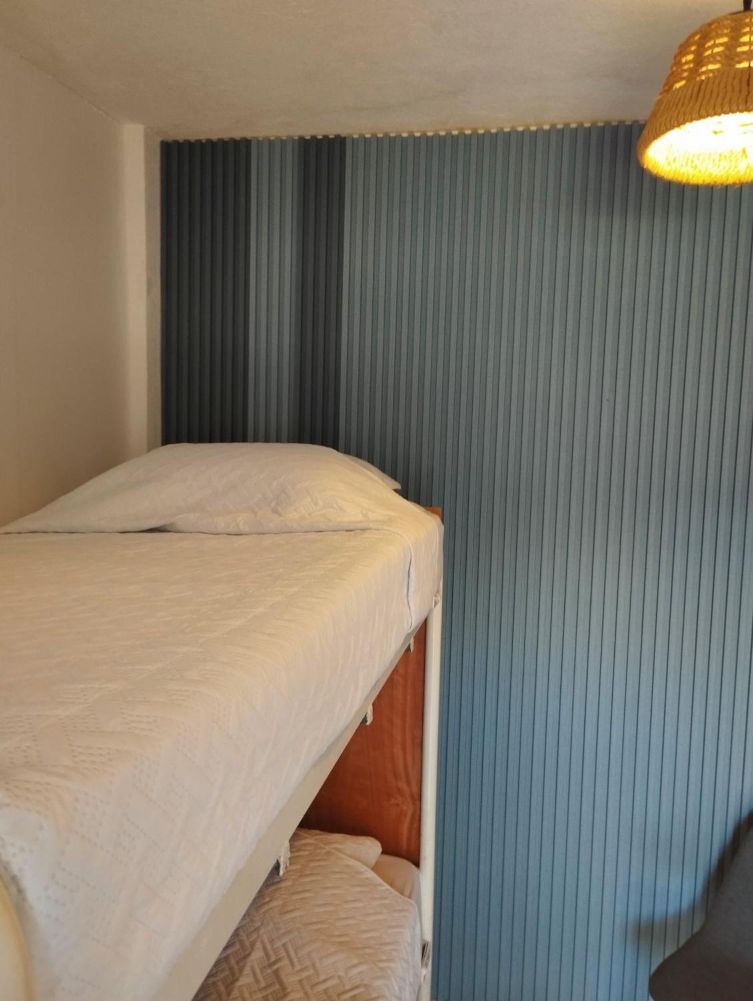 Lemon Tree Santa Cruz Hostel Санта Круз Ла Лагуна Екстериор снимка