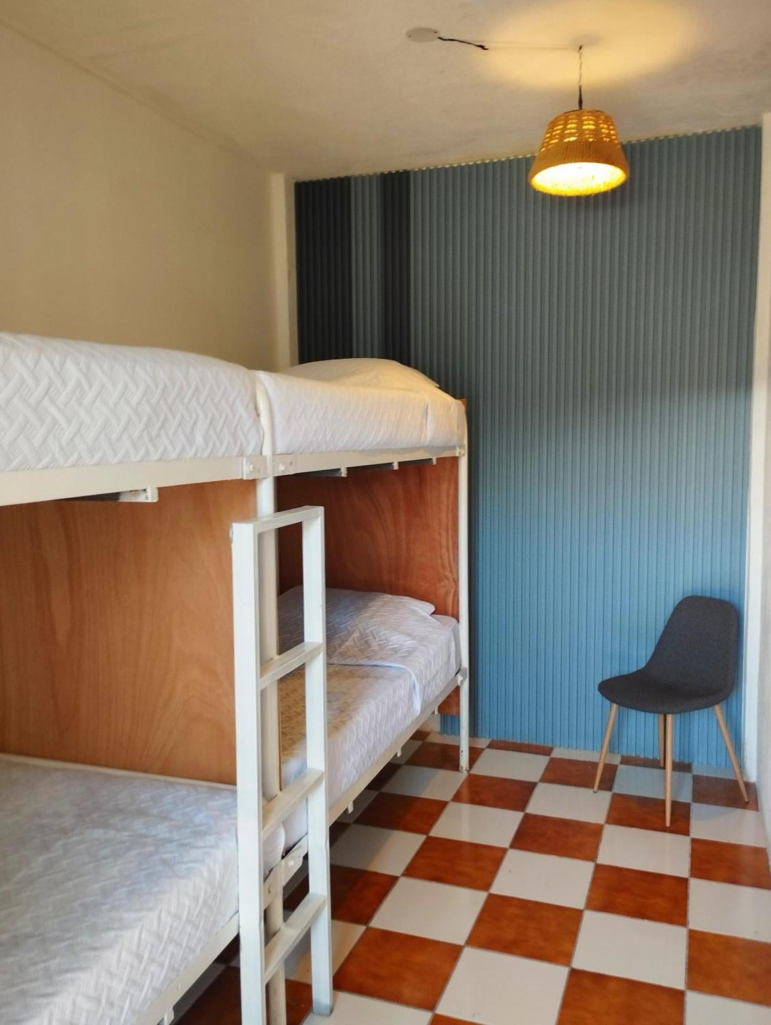Lemon Tree Santa Cruz Hostel Санта Круз Ла Лагуна Екстериор снимка