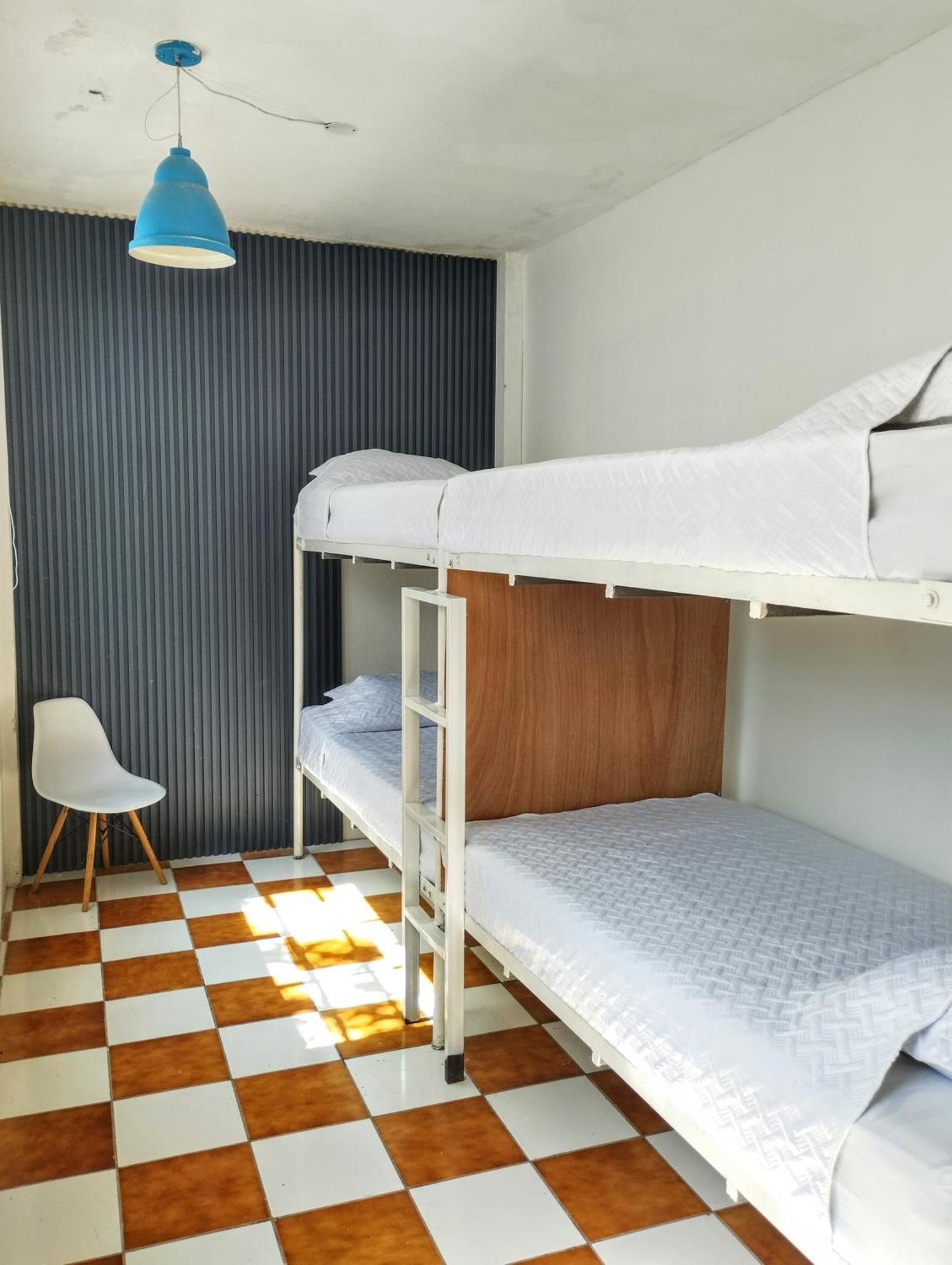 Lemon Tree Santa Cruz Hostel Санта Круз Ла Лагуна Екстериор снимка