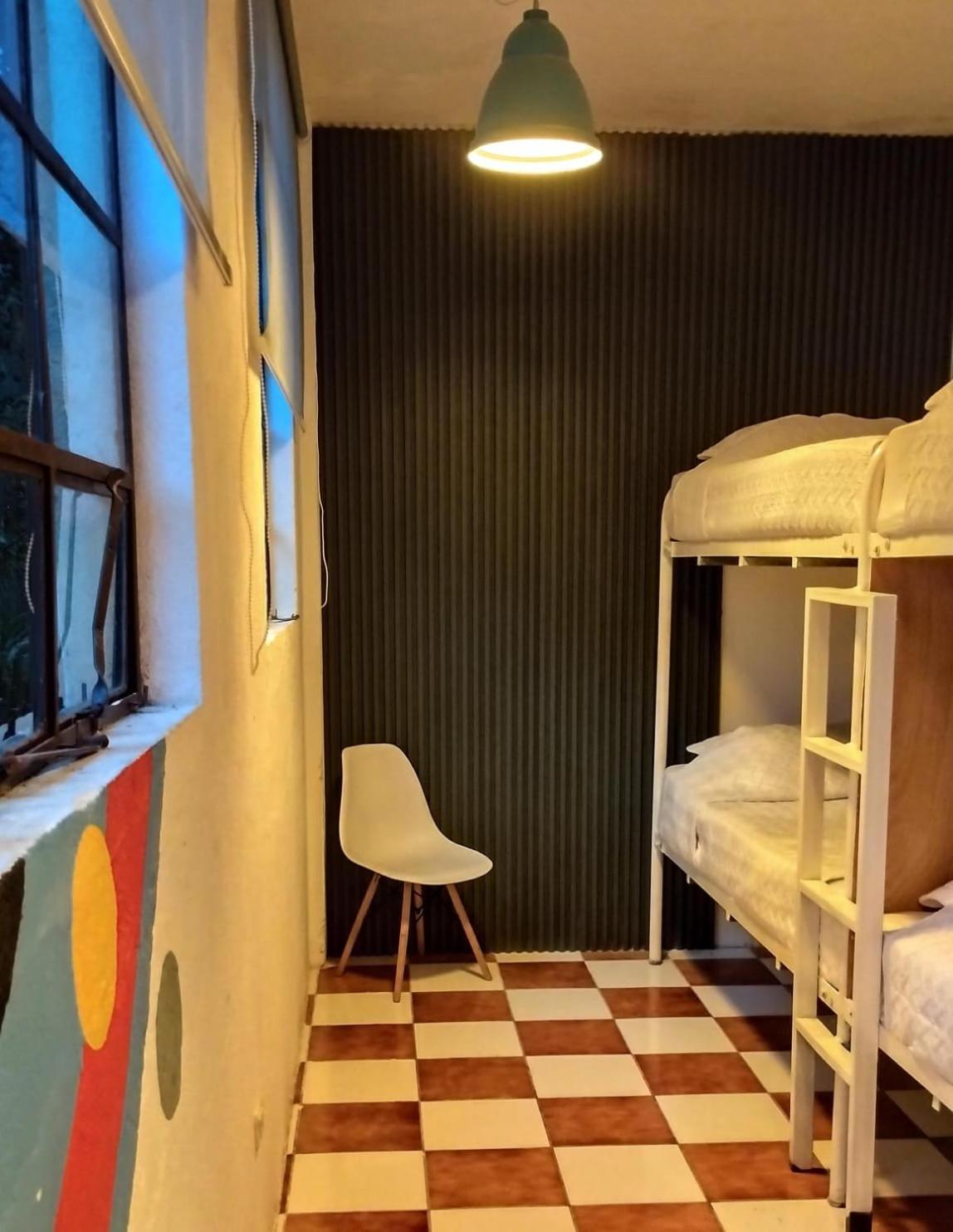 Lemon Tree Santa Cruz Hostel Санта Круз Ла Лагуна Екстериор снимка