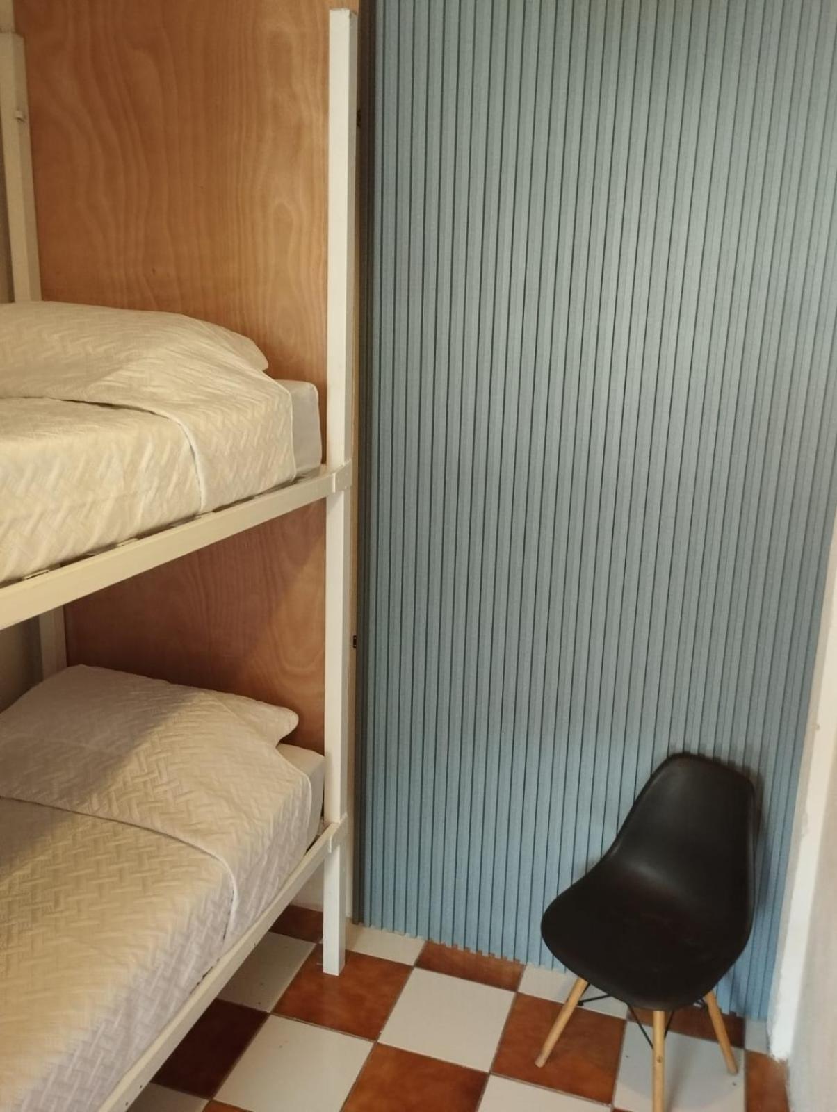 Lemon Tree Santa Cruz Hostel Санта Круз Ла Лагуна Екстериор снимка